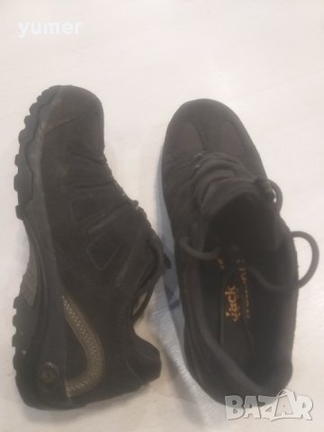 Jack Wolfskin  Туристически  Обувки  41 --- 42, снимка 5 - Спортни обувки - 35139905