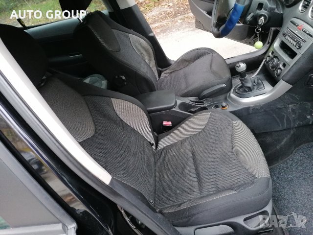 Пежо 308 / Peugeot 308 - на части, снимка 9 - Автомобили и джипове - 35248293