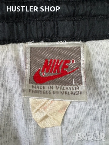 Мъжко долнище NIKE VINTAGE 90S. Размер XL-2XL, снимка 5 - Спортни дрехи, екипи - 53209635