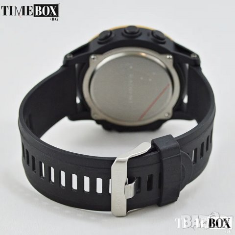 Radiant Digital Chronograph RA562602, снимка 5 - Мъжки - 39042303