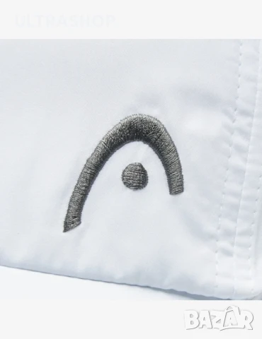 Нова шапка с козирка Head Tennis Pro Player unisex, снимка 3 - Шапки - 51355082