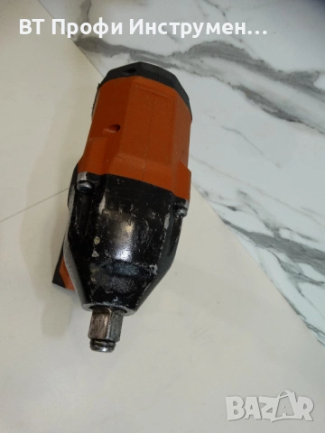 2024 Hilti SIW 6АТ - 22 / Nuron - Гайковерт 450 Nm, снимка 3 - Други инструменти - 53568845