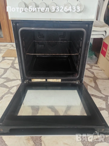 Кухненска печка  , снимка 7 - Печки, фурни - 53406619