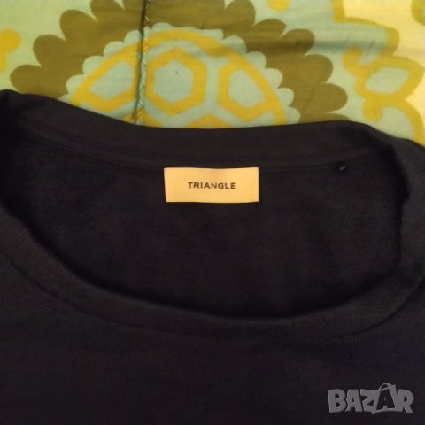 Triangle By s.Oliver нова блуза, снимка 5 - Блузи с дълъг ръкав и пуловери - 38840219
