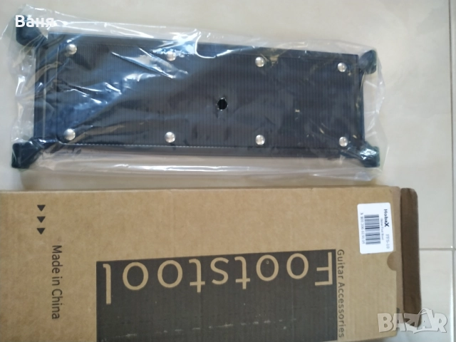 Класическа китара Stagg 3/4- C430 M, синя, снимка 5 - Китари - 51962736