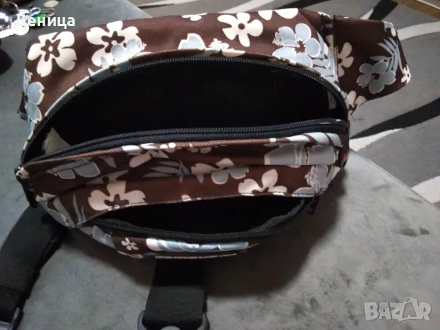 Спортна чанта Campus