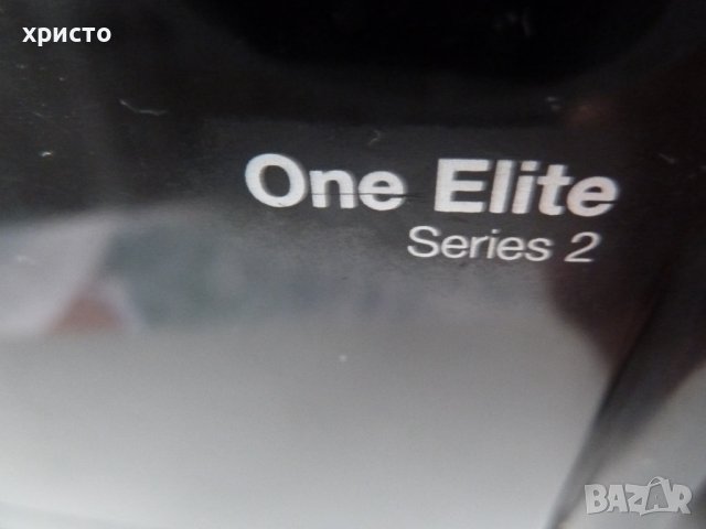 радио Pure One Elite Series 2, снимка 4 - Радиокасетофони, транзистори - 38980784
