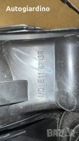 Оригинални Фарове зa Toyota Aygo - E116203R, снимка 2 - Части - 51080082