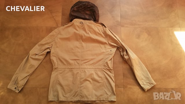 H.E. by MANGO размер XL преходно мъжко яке пролет есен 35-40, снимка 2 - Якета - 34606482