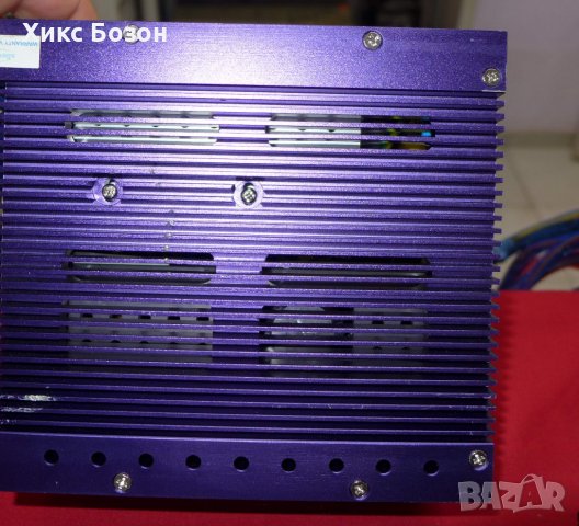 Качествени и мощни захранвания за компютри PC power   supply, снимка 7 - Захранвания и кутии - 38292606