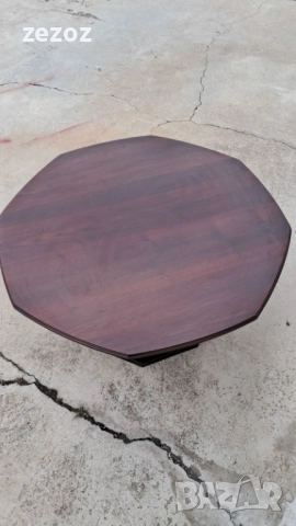 Маса холна №108, снимка 4 - Маси - 51877022