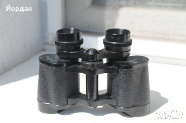 Немски бинокъл 8х30