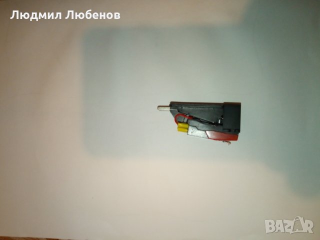 Нова съвместима доза за грамофони респром стерео, аккорд стерео и за някои български моно грамофони , снимка 9 - Грамофони - 28197377