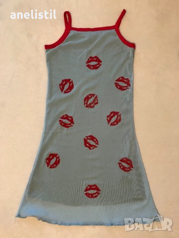 10 броя уникални рокли , снимка 16 - Рокли - 32320966