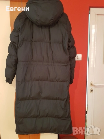 Дамско зимно яке Columbia, снимка 2 - Якета - 52811085