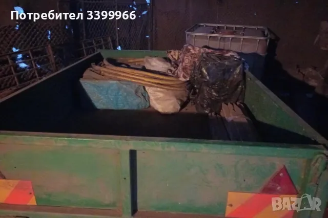 ремарке, снимка 4 - Ремаркета - 49599292