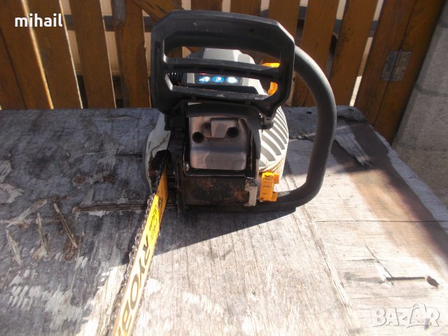 Ryobi RCS 3535A, снимка 3 - Градинска техника - 32742305