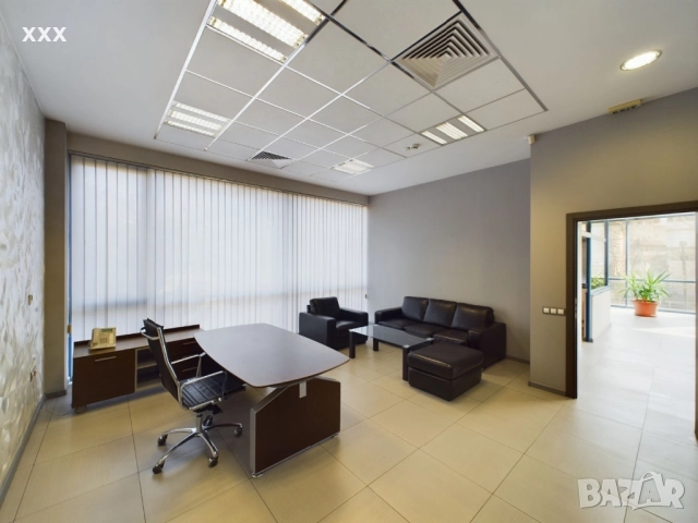 Офис/Шоурум Под Наем + Паркоместа, снимка 18 - Офиси - 47931937