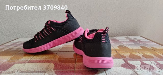 Supra Owen, снимка 4 - Маратонки - 40499063