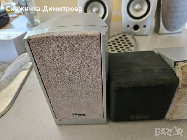 Тонколони, снимка 16 - Тонколони - 51129894