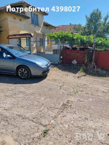 Продава КЪЩА, снимка 3 - Къщи - 51971232