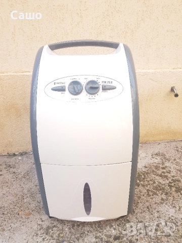 Влагоабсорбатор , снимка 3 - Влагоабсорбатори и влагоуловители - 52416161