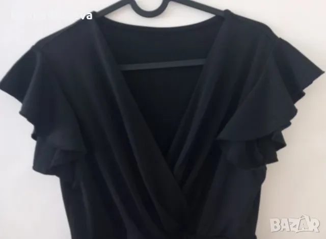 Официална дамска рокля , снимка 3 - Рокли - 50279539