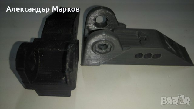 XP DEUS-Кит за балансиранена сондата, снимка 3 - Друга електроника - 32331455