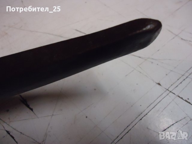 Кирка, снимка 5 - Градински инструменти - 40880385