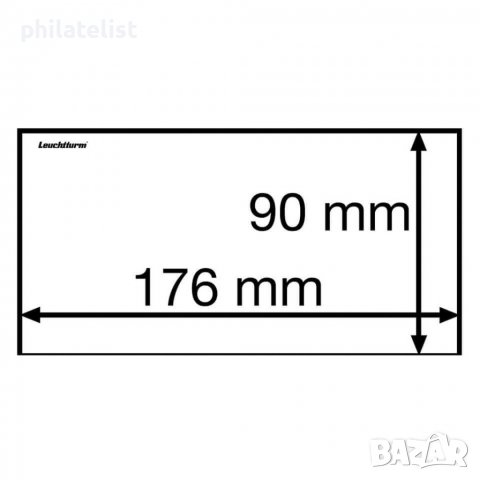 Опаковки за банкноти Basic 170