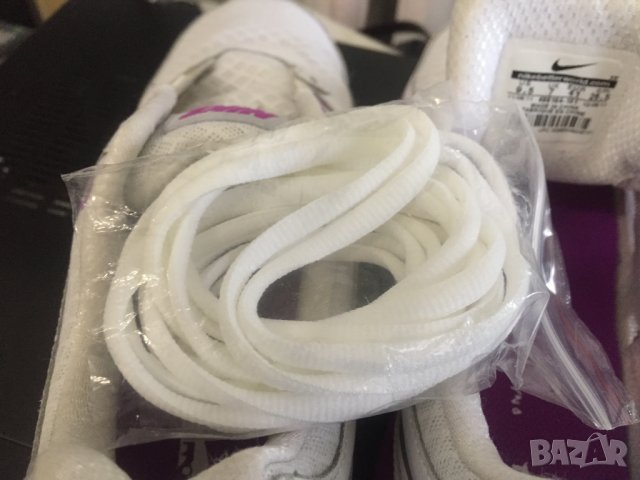 Nike Lunar Forever, снимка 9 - Маратонки - 27631938