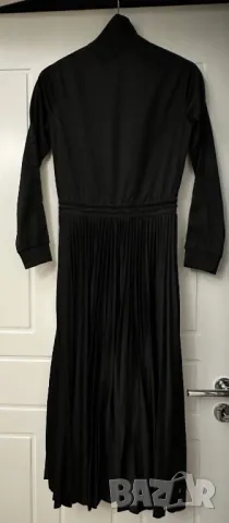 Valentino дълга рокля, снимка 3 - Рокли - 49635692