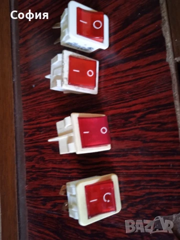 Ключета за бойлери