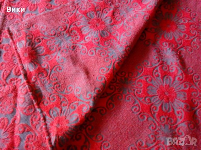 Ръчно тъкани автентични пътеки два броя , снимка 4 - Пътеки - 26840603