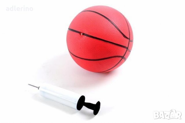 Басктеболен кош за офиса, умален баскетболен кош, мини баскетбол, баскетболен кош за стена и врата, снимка 5 - Други - 34313982