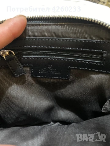 Чанта Pierre Cardin , снимка 8 - Чанти - 50899979