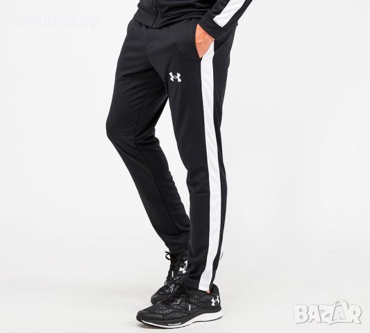 3цвята Under Armour оригинални анцузи, снимка 4 - Спортни дрехи, екипи - 38572214