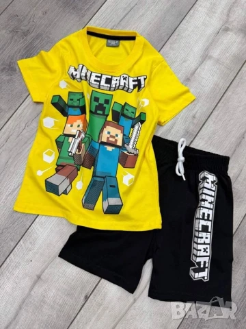 детски комплект 