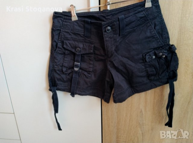 Дамски Къси Панталони / ЛЯТНА РАЗПРОДАЖБА , снимка 1