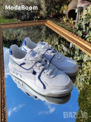 Мъжки обувки Valentino 