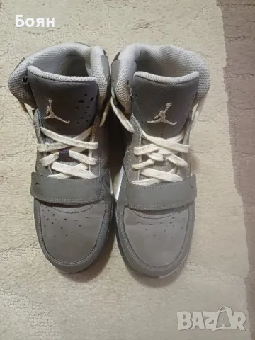 Маратонки Air Jordan 