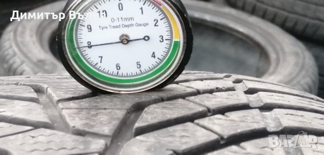 Гуми 255 55 18 Йокохама Yokohama
4 броя
Нов внос
Не са нови
Гаранция., снимка 3 - Гуми и джанти - 43893793