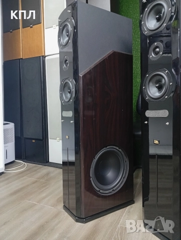 Тонколони DRAGON AUDIO , снимка 7 - Тонколони - 52771231