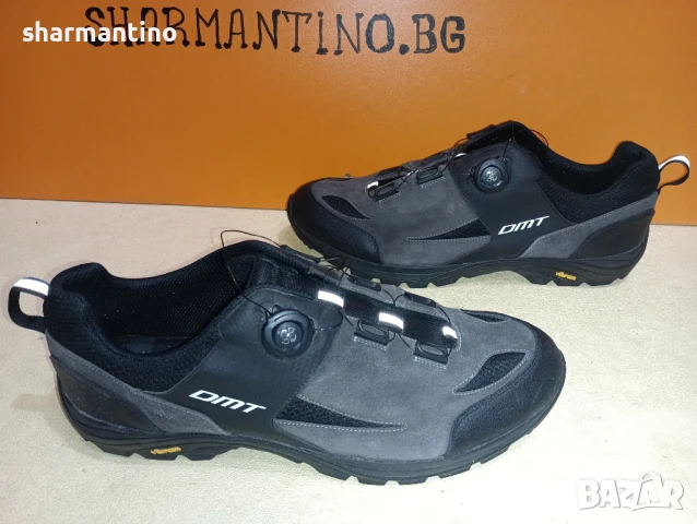 DMT за колоездене N 48 - 35 лв, снимка 7 - Спортни обувки - 50506577