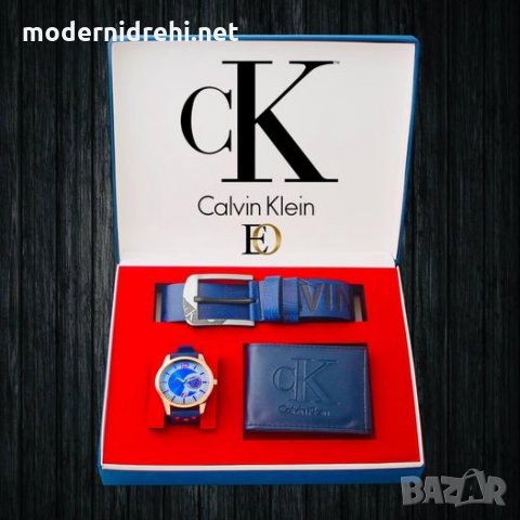 Подаръчен комплект Calvin Klein 