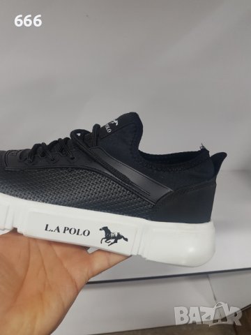 Обувки, снимка 3 - Ежедневни обувки - 42990679