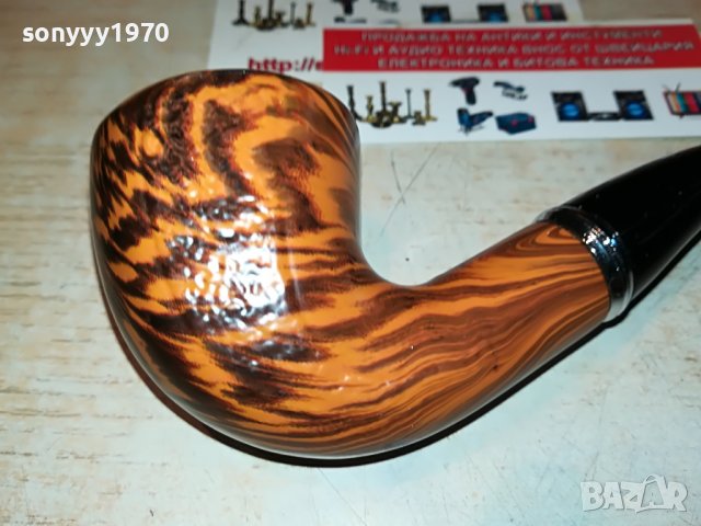 лула за пушене 1506221950, снимка 3 - Лули - 37098576