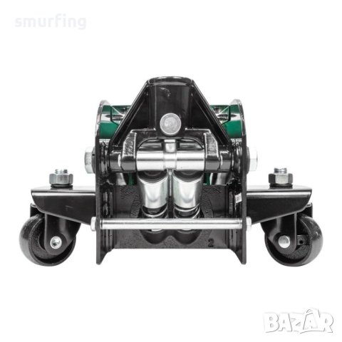 Крик крокодил RockForce 3т 80-508мм , снимка 4 - Аксесоари и консумативи - 43972737