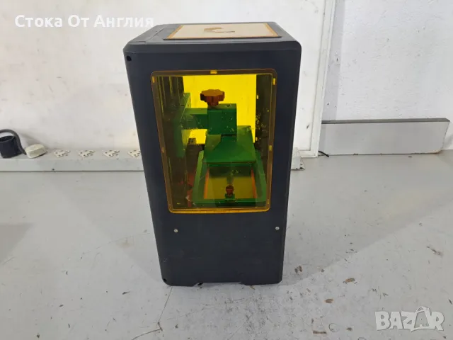 Принтер 3D -  Anycubic Photon S, снимка 5 - Друга електроника - 48699630