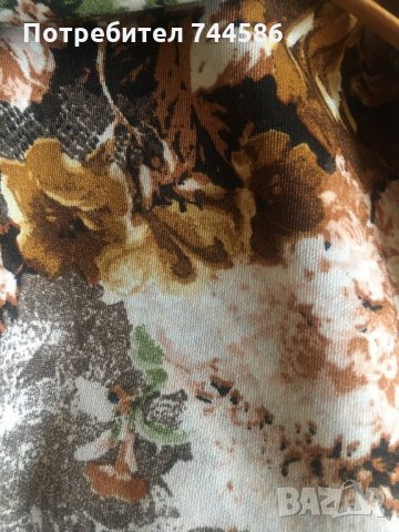 Дамска рокля, снимка 7 - Рокли - 27897464